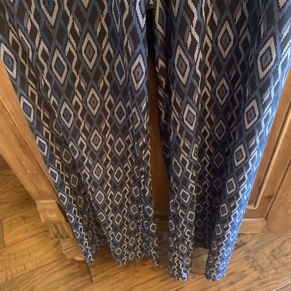 Deborah Viereck jumpsuit - Picture 3 of 4